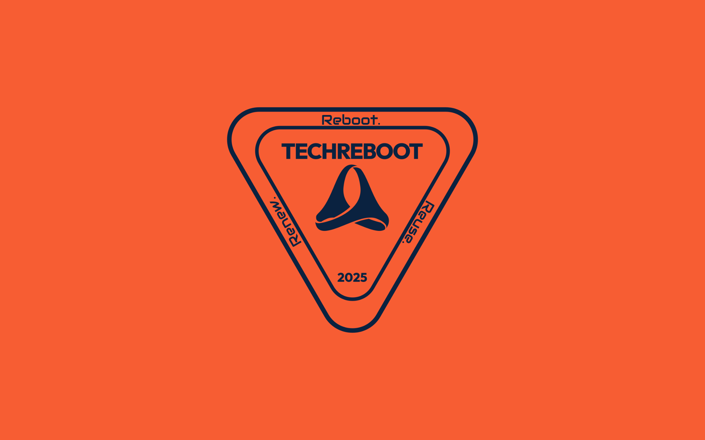 TechReboot